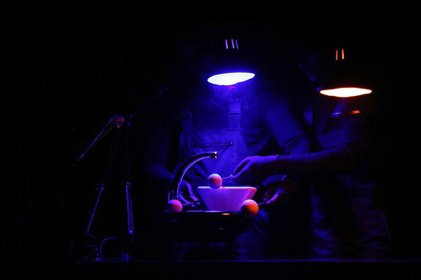 «مثلث»؛ وارونهسازی یک تراژدی مهم و کارگردانی که از ریسک نترسید