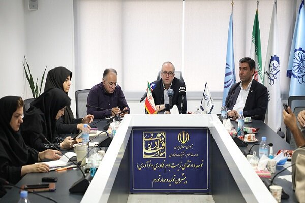 طرح ملی کارآفرینی برای دانشجویان آغاز شد
