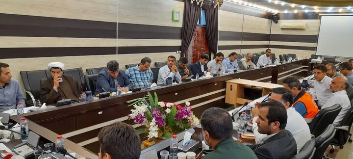 پروژههای نیمه تمام در شهرستان دیلم به بهره برداری می رسند