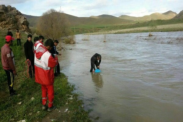 خطر غرقشدگی/ به رودخانههای چهارمحال و بختیاری نزدیک نشوید