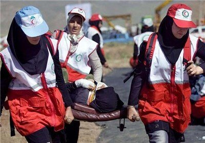 خطر غرقشدگی/ به رودخانههای چهارمحال و بختیاری نزدیک نشوید