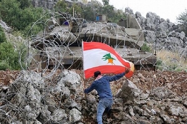 قدرت‌نمایی حزب الله لبنان/ صهیونیست‌ها مستاصل شده‌اند