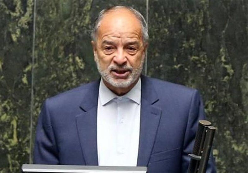 Yaghoub Rezazadeh