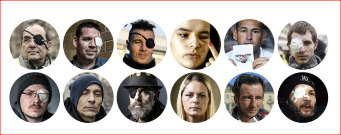 چرا چرخه خشونت در فرانسه بی پایان است؟