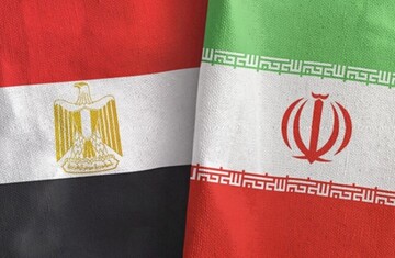 Mısır’dan İran’a taziye mesajı