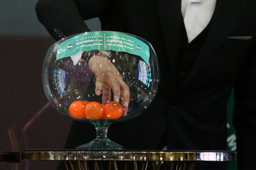 draw ceremony