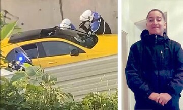 صديق المراهق "نائل" یروي تفاصيل جديدة مرعبة عن قتله على يد الشرطة الفرنسية