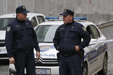 تیراندازی در کرواسی/ یک نفر کشته شده و ۶ تَن نیز زخمی شدند