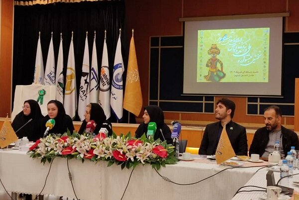 نخستین جشنواره ملی مد و لباس ایرانی اسلامی در تبریز برگزار می شود