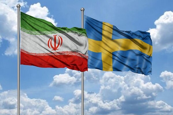 Swedish officials apologize for attack on Iranian embassy