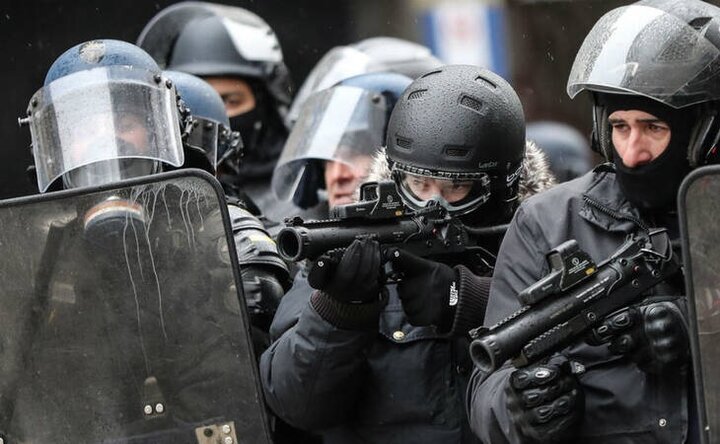 چرا چرخه خشونت در فرانسه بی پایان است؟