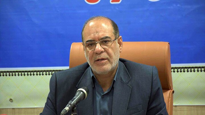 دانشآموزان با کسب دانش باید میراث دار خوبی برای شهدا باشند دانشآموزان با کسب دانش باید میراث دار خوبی برای شهدا باشند