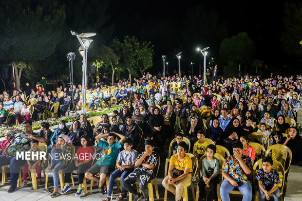 «۳۰ سیب» در اصفهان اجرا میشود «۳۰ سیب» در اصفهان اجرا میشود