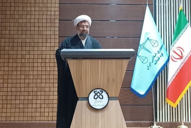 3800 پرونده مسن در دادگستری استان سمنان وجود دارد