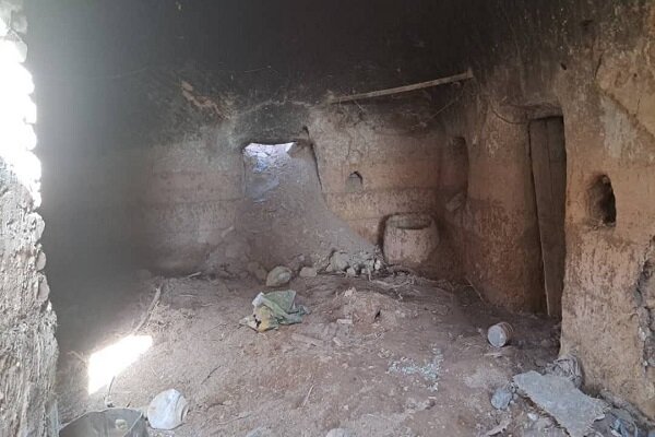 بازدید هنرمندان از روستای «نهوج» /استاندار به مدیران کل دستور داد