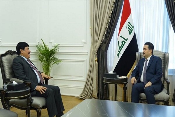 تعاون عراقي سوري في مجال التجارة والاقتصاد