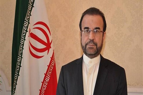 Iran delegation in Baku to take part in NAM summit