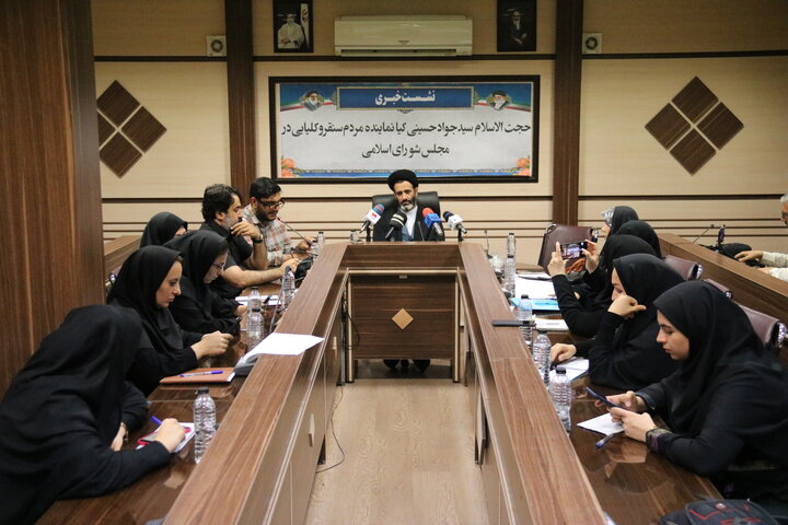 تشریخ آخرین وضعیت تحقیق و تفحص از استاندار سابق کرمانشاه