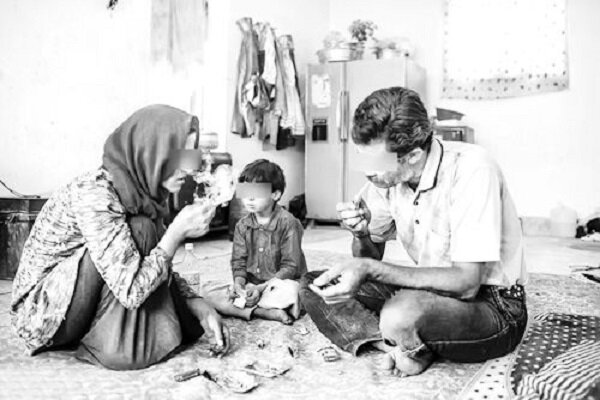 چرا نوجوانان بیشتر در معرض استفاده از مواد مخدر قرار دارند؟