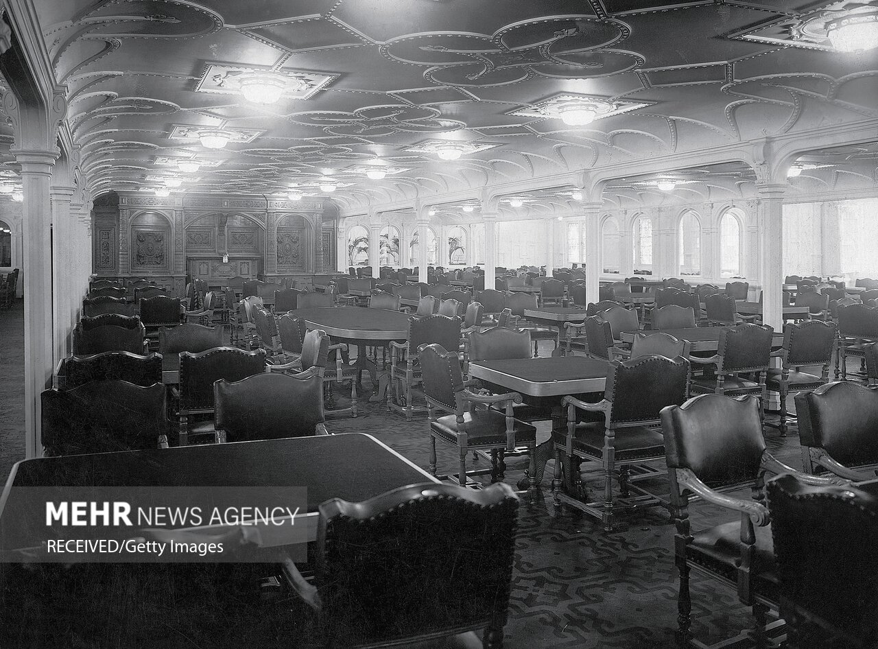 تایتانیک؛ از سهلانگاری سازنده تا تلاش برای کسب درآمد