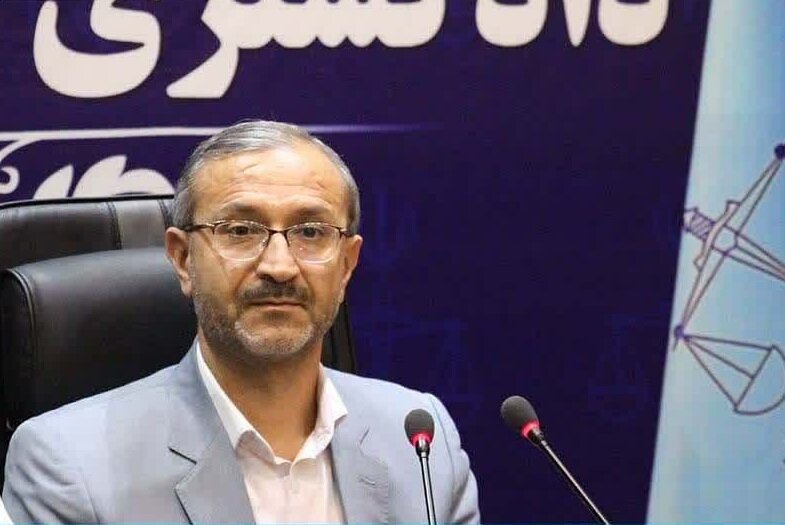 دادگاه علنی برخط در استان سمنان برگزار می‌شود