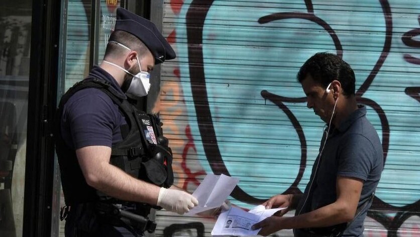 تبعیض خاموش در فرانسه؛ آتش زیر خاکستری که شعلهور شد