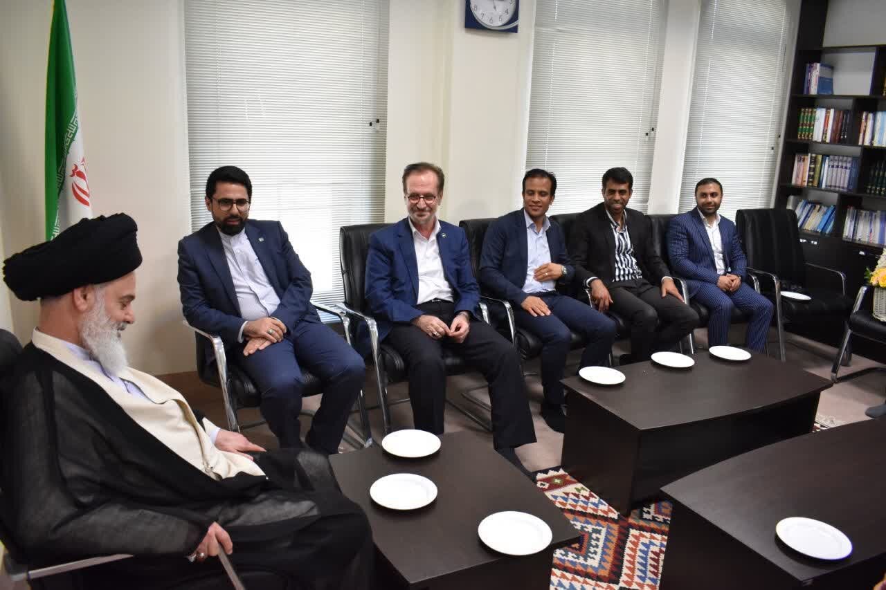 لزوم مراقبت از گلوگاههایی که باعث ورود کالاهای نامرغوب میشوند