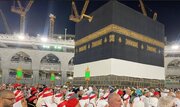 اسراری از عمره مفرده در دق الباب
