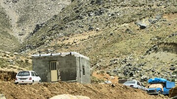 جلوگیری از کوه خواری در بهبهان/ ۱۳۰ هکتار از اراضی ملی به بیت‌المال بازگشت