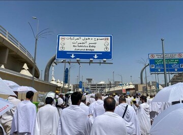 وفاة 22 حاجا ايرانيا خلال موسم الحج... رئيس بعثة الحج الإيراني يشتكي من سوء التخطيط في السعودية