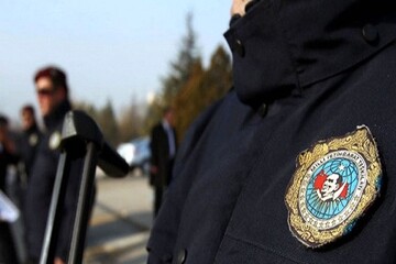 Turkish intelligence uncovers ‘ghost’ Mossad network - Mehr News Agency