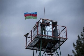 اتهام‌زنی باکو به ایروان در قره‌باغ/ ارمنستان تکذیب کرد