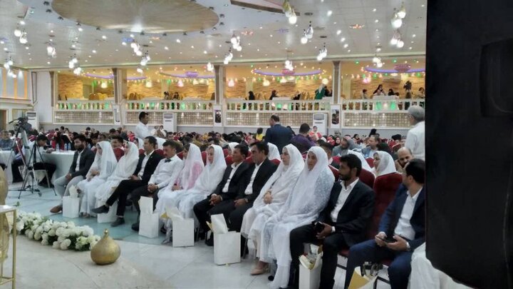 ترویج فرهنگ ازدواج آسان نیاز امروز جامعه است