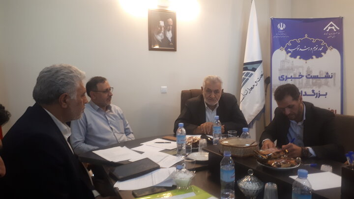 ۳۳هزار میلیارد تسهیلات بانکی به بخش صنعت و معدن اصفهان پرداخت شد