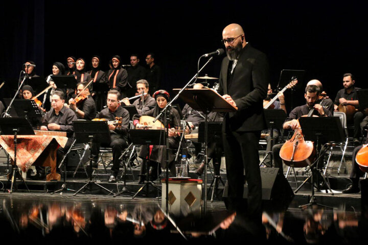 «جاودانه‌های موسیقی ایران» شنیدنی شدند/ طرح چند انتقاد موسیقایی