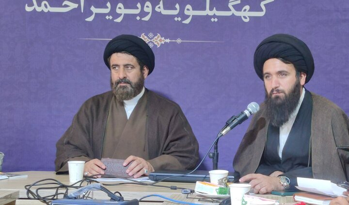 کهگیلویه و بویراحمد مهیای جشن های بزرگ غدیر/ برپایی ۲۰۰ موکب