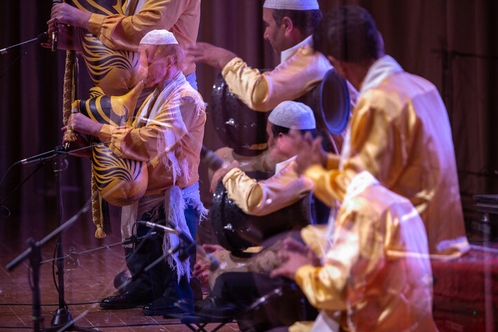 حنجرههای زخمی که برای میهن خواندند؛ من اینجا ریشه در خاکم