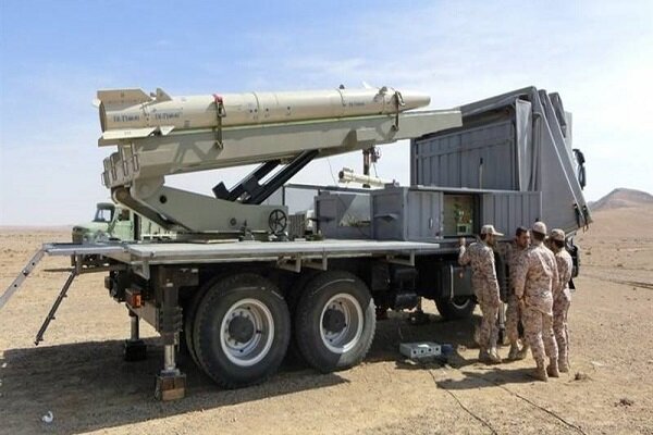 Iran tests training system of 'Fath 360' missile (+VIDEO)