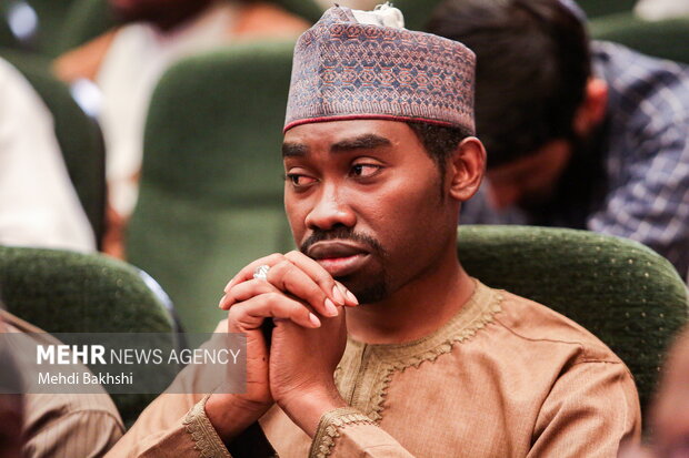 آئین کلنگ زنی شبکه های جهانی ولایت