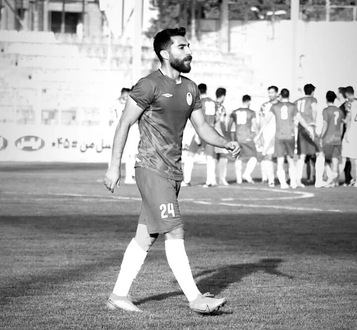 مراسم یادبود محمد عباستبار برگزار میشود