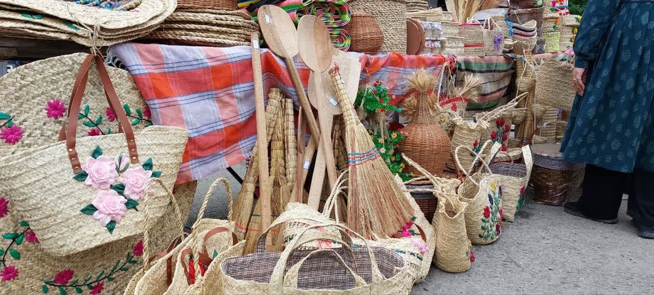 جنت رودبار؛ مهد گل گاوزبان در مازندران/ تقویت صنایع تبدیلی