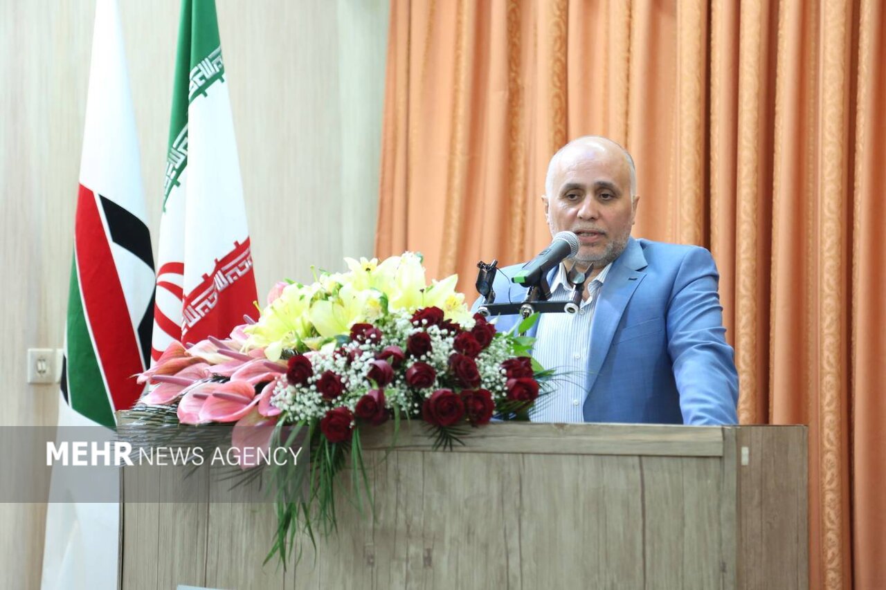 اصفهان سهم ۲ درصدی در درآمدهای گمرکی کشور دارد