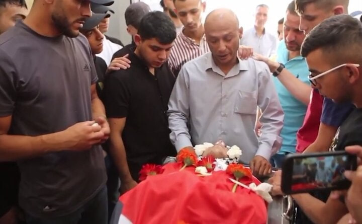 بمباران جنین توسط جنگندههای صهیونیست/ افزایش شمار شهدا به ۱۰ نفر