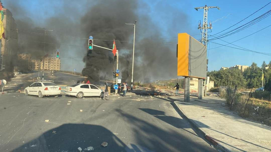 بمباران جنین توسط جنگندههای صهیونیست/ افزایش شمار شهدا به ۱۰ نفر