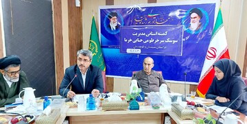 سیستان و بلوچستان خط قرمز قرنطینه نباتی کشور