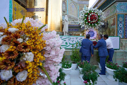 شور و شوق و جشن‌های خیابانی در آستانه عید غدیر در آران و بیدگل