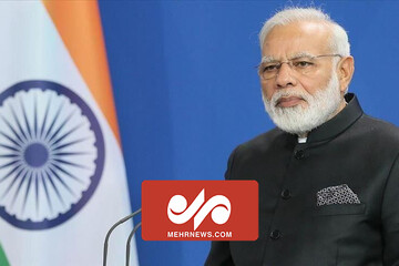 خوش‌آمدگویی نخست وزیر هند به ایران عضو جدید سازمان شانگهای