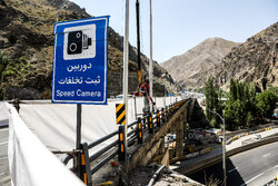 تردد ۱۹۹ میلیون سفر بین‌استانی؛ ارسال ۲۶ میلیون تخلف رانندگی به پلیس