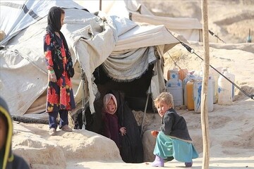 سازمان ملل نسبت به تشدید سوءتغذیه در افغانستان هشدار داد