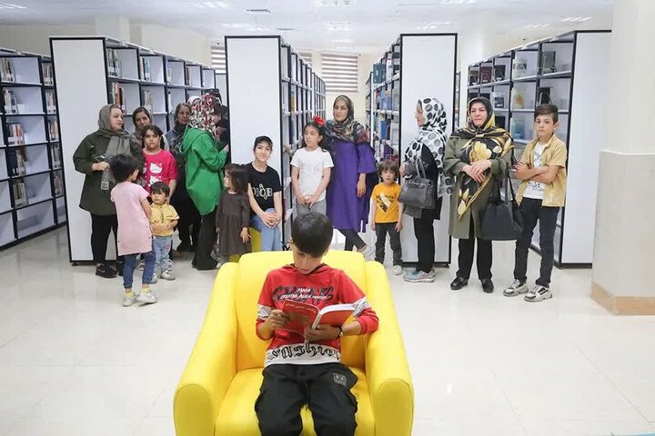 صفی که ایستادن درآن دلچسب است/ انتظارشیرین برای آشتی با یارمهربان